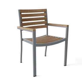 Seville Stacking Armchair (4 pcs)