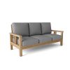 Southbay Deep Seating Sofa