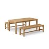 SET-31 Dining Table Set