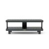 Granada Aluminum Coffee Table