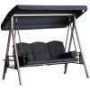 Outdoor Patio Swing Chair ( Amazon Shipping)( Prohibited by WalMart )