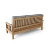 Southbay Deep Seating Sofa