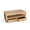 Copacabana Rectangular Coffee Table