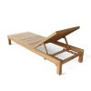 Soutbay Sun Lounger