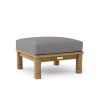 Southbay Deep Seating Ottoman