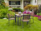 Seville Stacking Armchair (4 pcs)