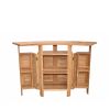 Altavista Folding Bar Table
