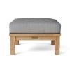 Southbay Deep Seating Ottoman