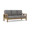 Southbay Deep Seating Sofa