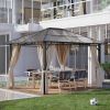 Patio Gazebo/Pergola Gazebo