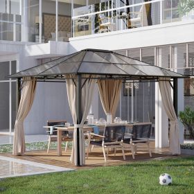 Patio Gazebo/Pergola Gazebo (default: default title)