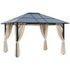 Patio Gazebo/Pergola Gazebo